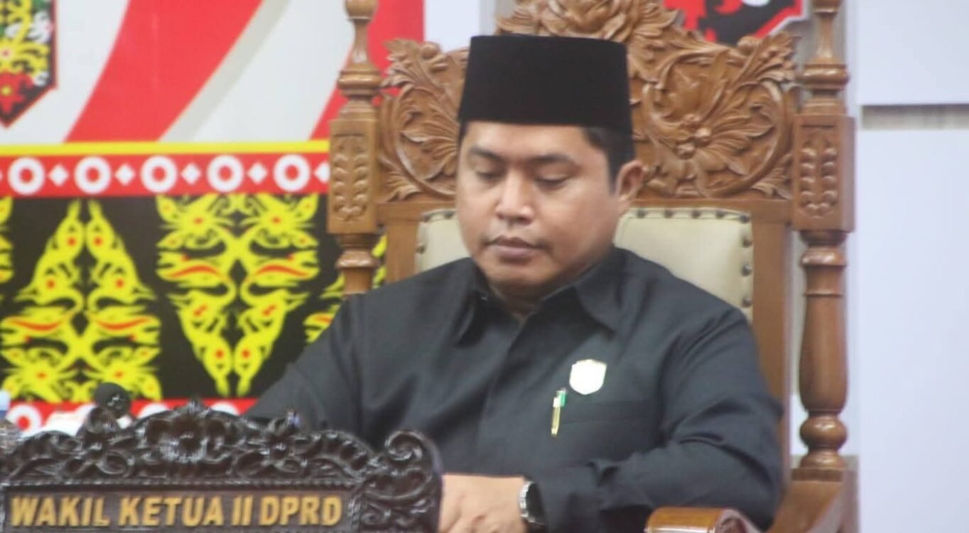 DPRD Pulang Pisau Serap Praktik Pengelolaan APBD dari Tanah Laut
