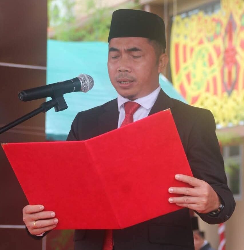 Ketua DPRD Pulpis: Pentingnya Propemperda sebagai Arah Penyusunan Regulasi Daerah