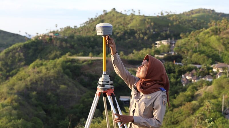 Jangan Sampai Tanah Warisan Hilang, ATR/BPN Sampaikan Cara Sederhana Menjaganya dari Penyerobotan
