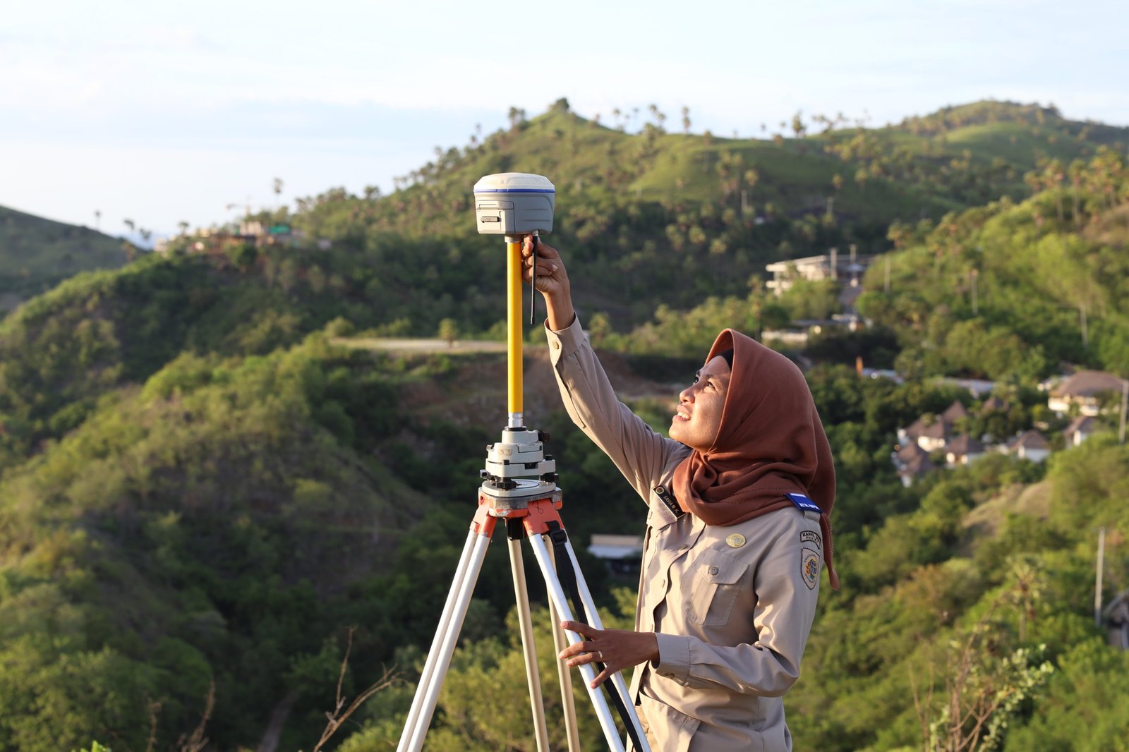 Jangan Sampai Tanah Warisan Hilang, ATR/BPN Sampaikan Cara Sederhana Menjaganya dari Penyerobotan