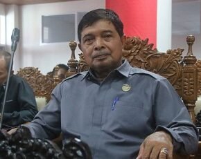 Warga Diajak Rawat Fasilitas Umum, DPRD Pulang Pisau Tekankan Tanggung Jawab Bersama