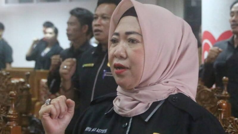 Transportasi Daerah Disorot, DPRD Pulang Pisau Dorong Peningkatan Layanan dan Infrastruktur