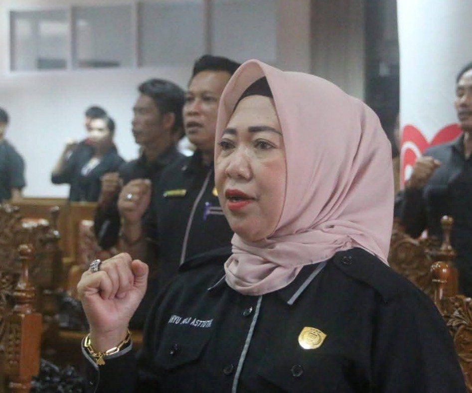 Transportasi Daerah Disorot, DPRD Pulang Pisau Dorong Peningkatan Layanan dan Infrastruktur