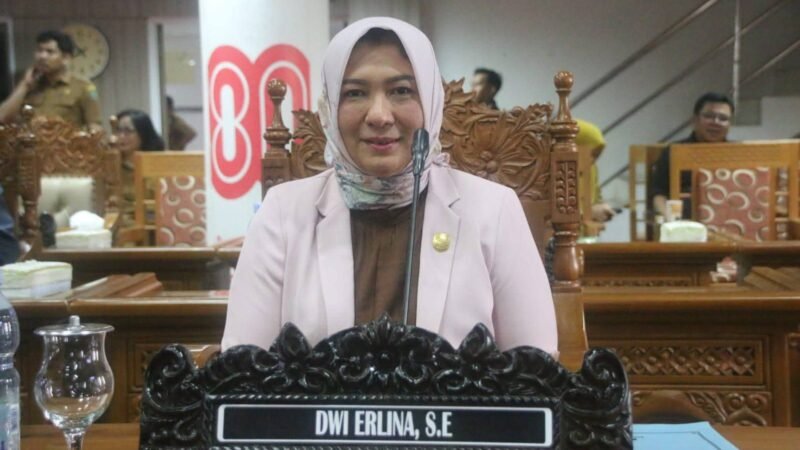Penguatan Program Sosial Jadi Kunci Peningkatan Layanan Masyarakat di Pulang Pisau