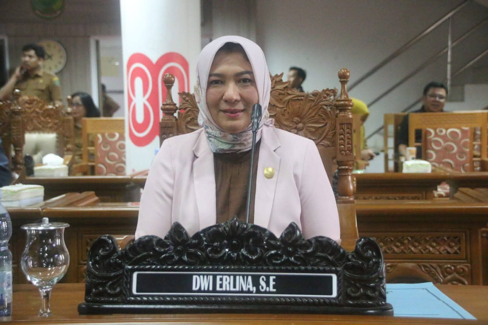 Penguatan Program Sosial Jadi Kunci Peningkatan Layanan Masyarakat di Pulang Pisau