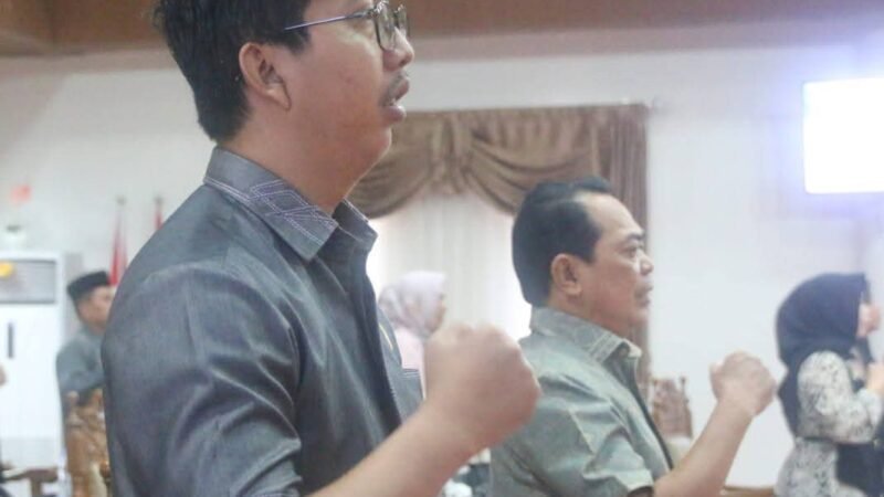 Optimalkan Potensi Daerah, DPRD Pulang Pisau Dorong Penguatan Ekonomi dan Tata Kelola SDA