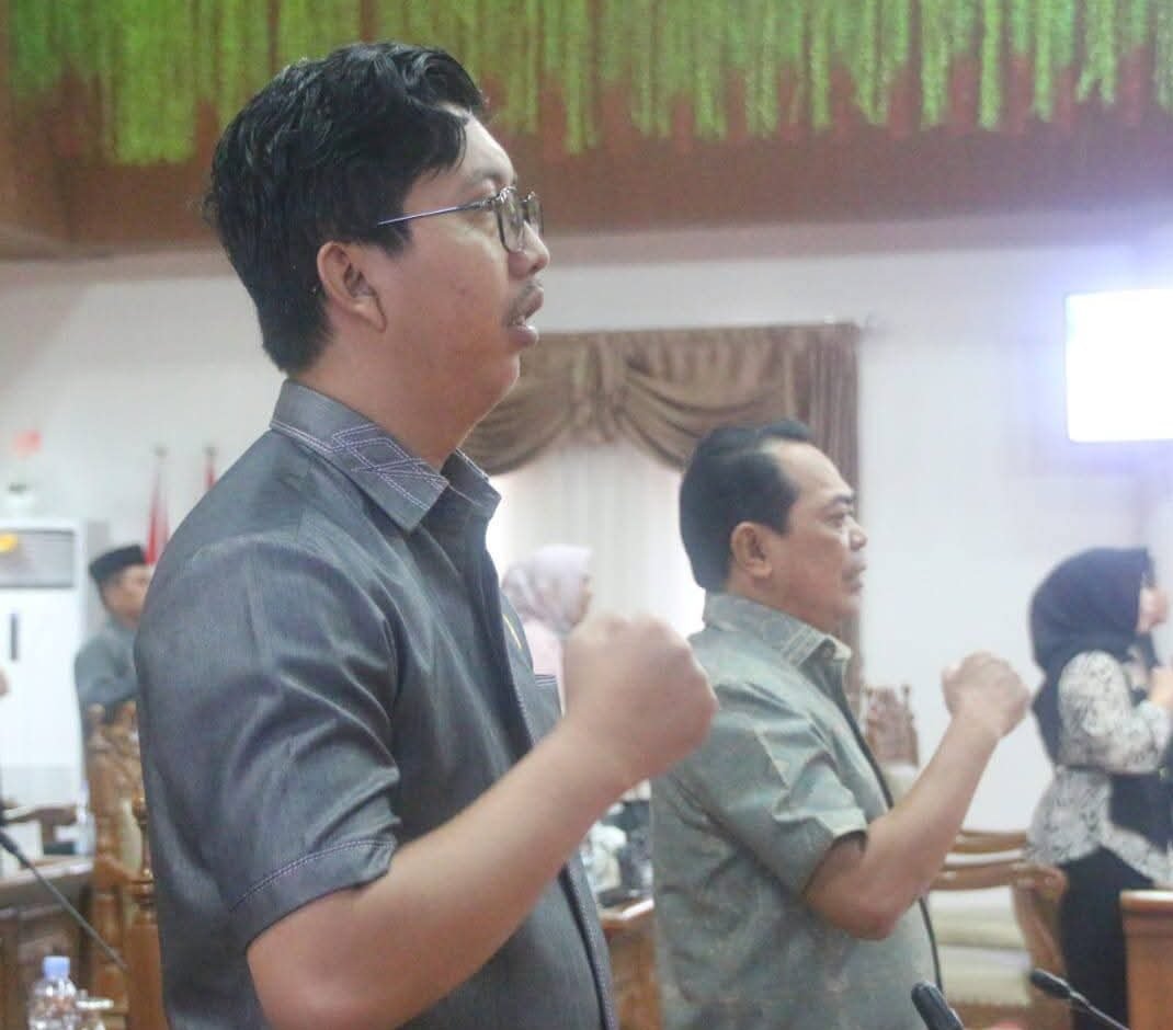 Optimalkan Potensi Daerah, DPRD Pulang Pisau Dorong Penguatan Ekonomi dan Tata Kelola SDA