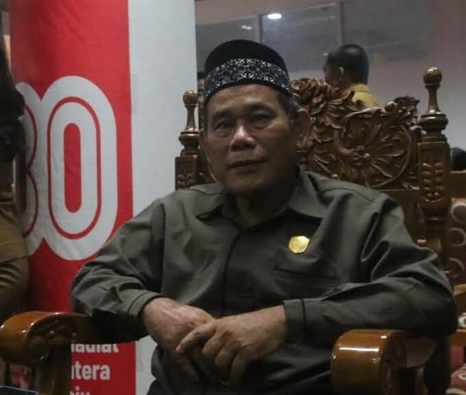 Peringati Nuzulul Quran, Legislator Pulang Pisau Serukan Penguatan Ibadah dan Persatuan Umat