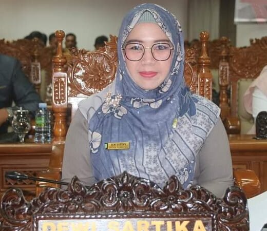 Jelang Lebaran, DPRD Pulang Pisau Soroti Keamanan Kue Kering UMKM