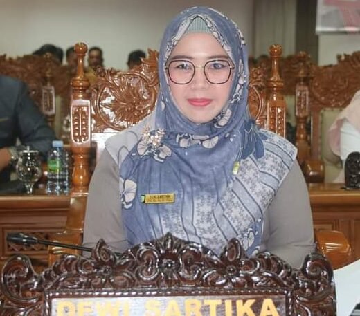 Jelang Lebaran, DPRD Pulang Pisau Soroti Keamanan Kue Kering UMKM