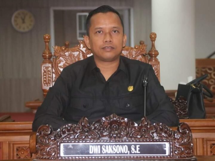 Maknai Hardiknas, DPRD Pulang Pisau Ajak Semua Pihak Perkuat Kualitas Pendidikan