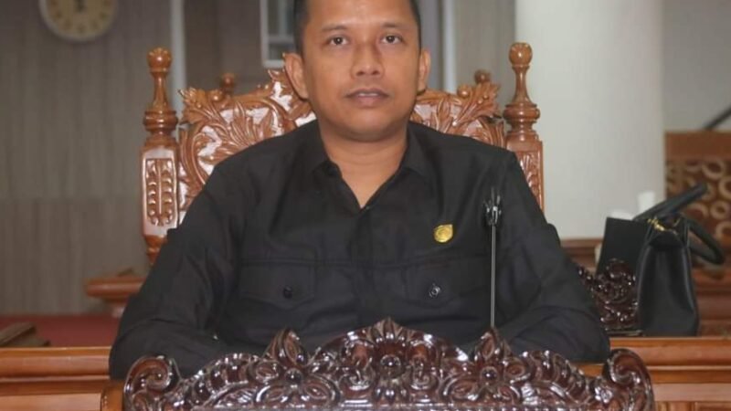 Maknai Hardiknas, DPRD Pulang Pisau Ajak Semua Pihak Perkuat Kualitas Pendidikan