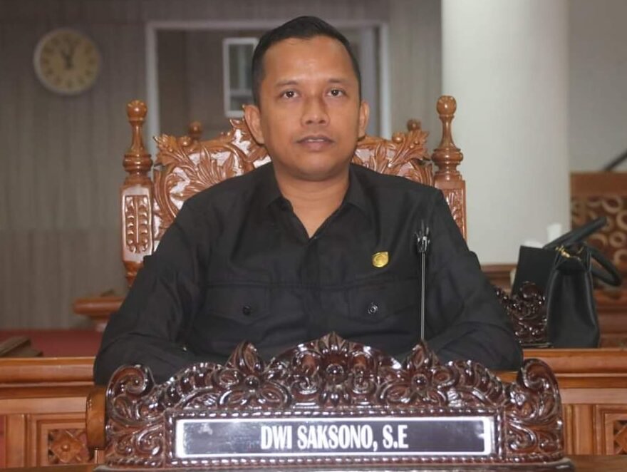 Maknai Hardiknas, DPRD Pulang Pisau Ajak Semua Pihak Perkuat Kualitas Pendidikan