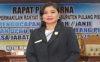 Akses Jaringan Terbatas, Legislator Ragil Tekankan Pemerataan Internet Hingga Desa Terpencil