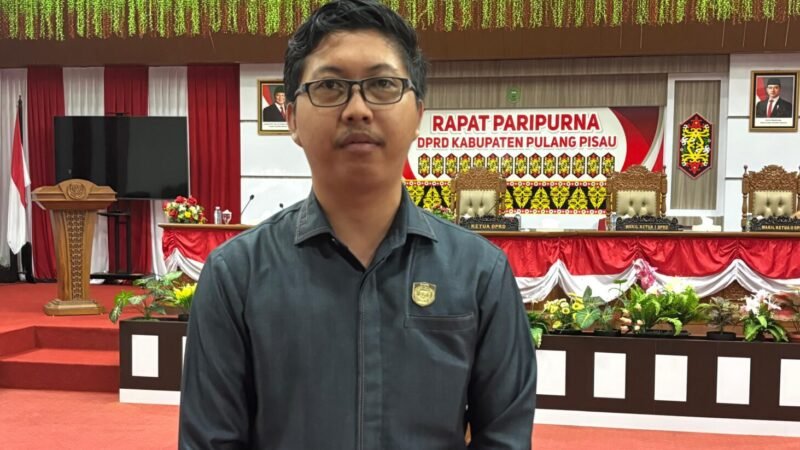 DPRD Pulang Pisau Dorong Penguatan Ekowisata Berbasis Kearifan Lokal