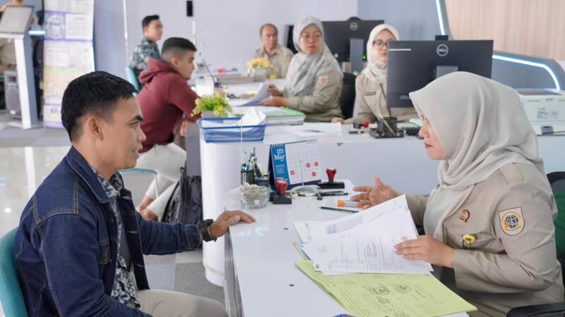 Ubah HGB Jadi SHM, ATR/BPN Ajak Pemilik Rumah Tinggal Perkuat Legalitas Aset
