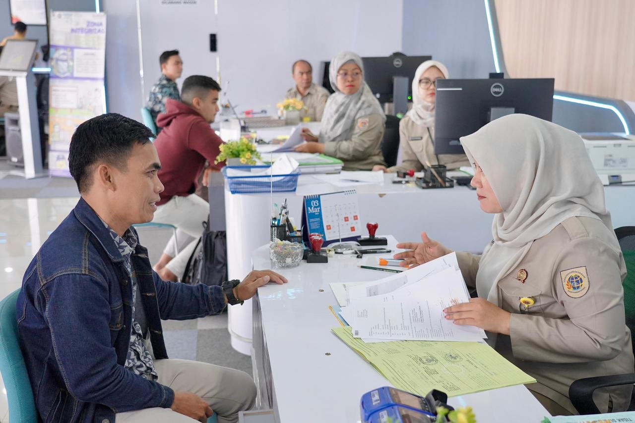 Ubah HGB Jadi SHM, ATR/BPN Ajak Pemilik Rumah Tinggal Perkuat Legalitas Aset