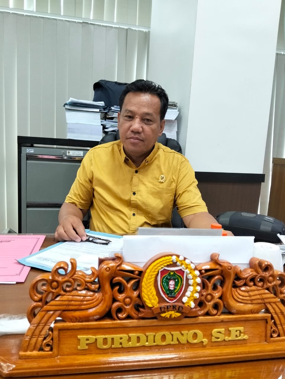 Investor Utamakan Kesejahteraan Masyarakat