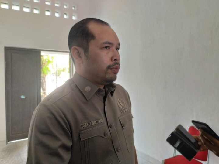 RSUD Doris Sylvanus Masih Perlu Pembenahan