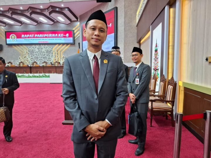 Apresiasi Pemprov Kalteng Raih Penghargaaan Pendidikan
