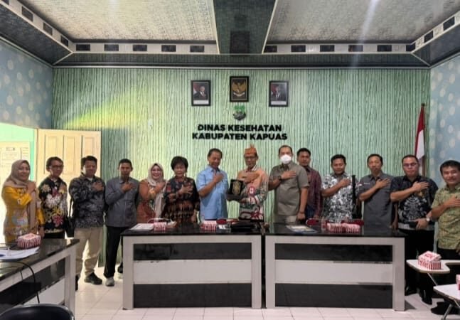 Pendatang Juga Harus Dilindungi Jaminan Kesehatan