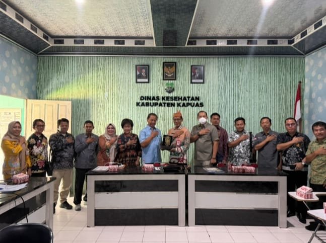 Pendatang Juga Harus Dilindungi Jaminan Kesehatan