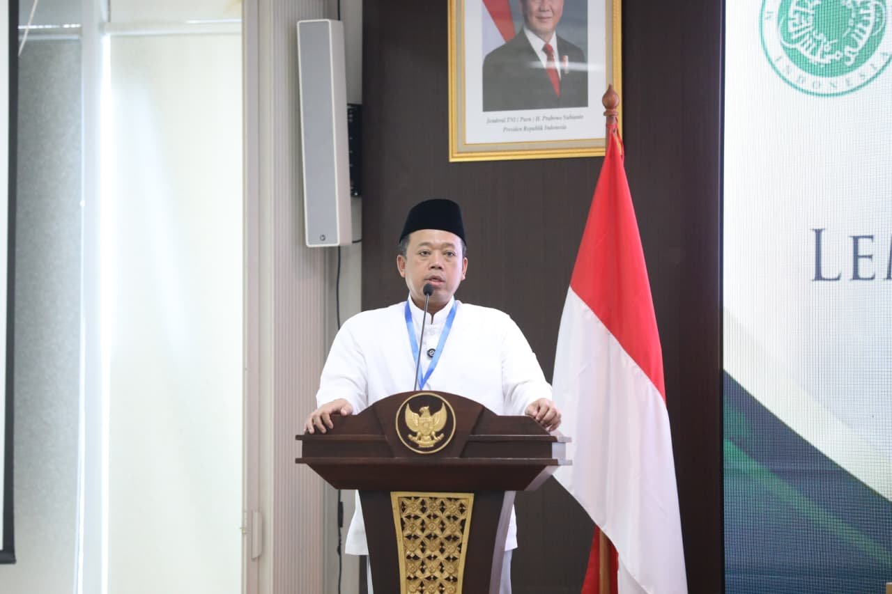 Sinergi Lintas Lembaga Jadi Kunci Penanggulangan Bencana, MUI Gandeng ATR/BPN