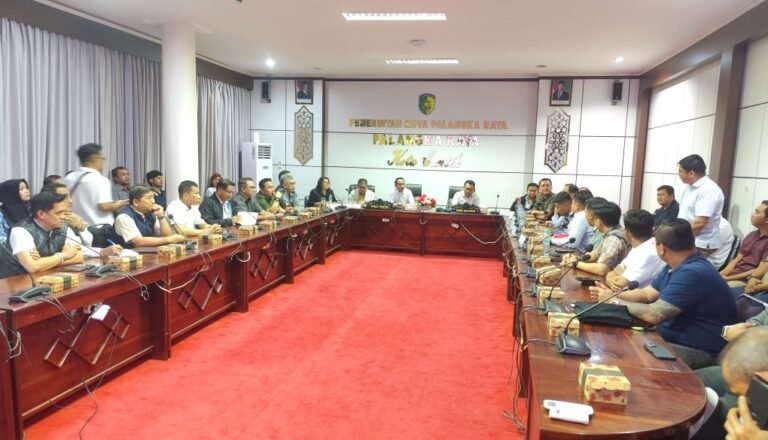 Fairid Naparin Pastikan Pasokan BBM Ditambah, Warga Diminta Tak Khawatir