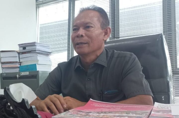 Dorong Modernisasi Pertanian dan Pelatihan Petani