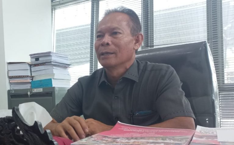 Dorong Modernisasi Pertanian dan Pelatihan Petani