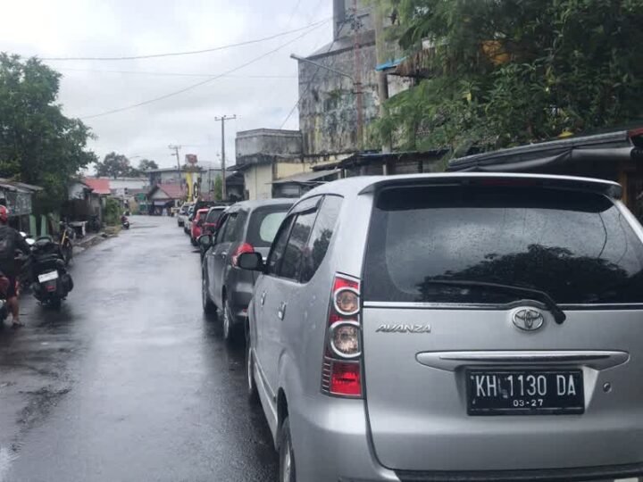 YKI Desak BPH Migas Awasi Distribusi BBM di Kalteng