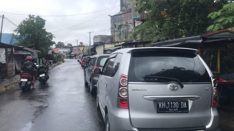 YKI Desak BPH Migas Awasi Distribusi BBM di Kalteng