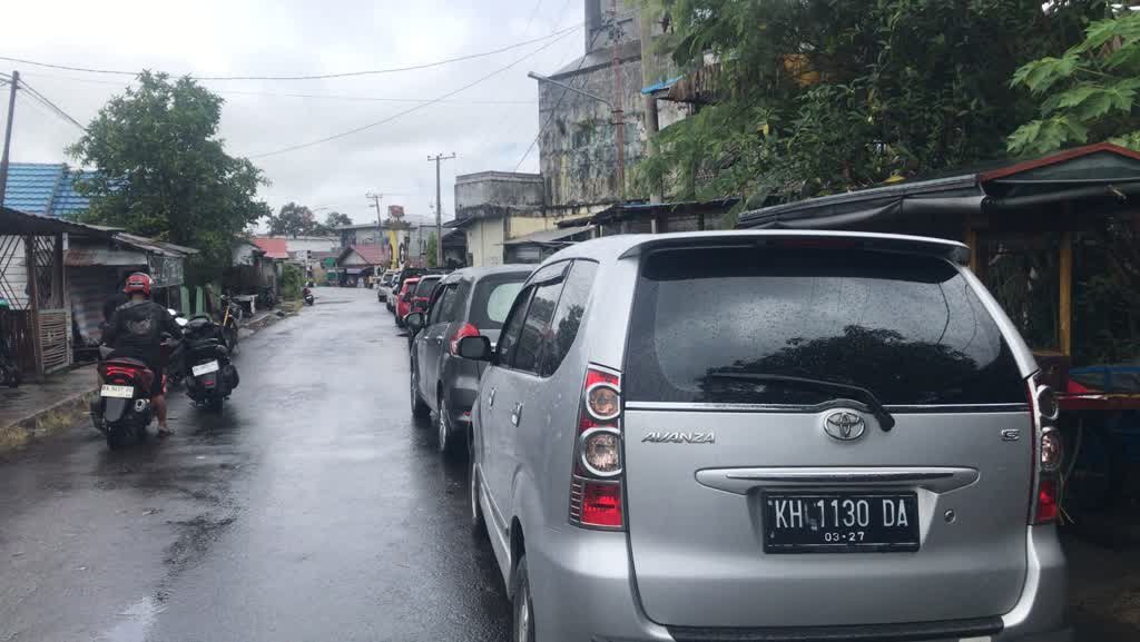 YKI Desak BPH Migas Awasi Distribusi BBM di Kalteng