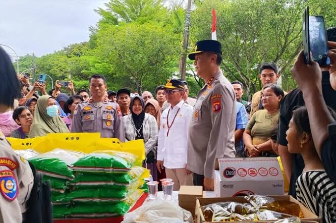 GPM Bantu Jaga Daya Beli Masyarakat
