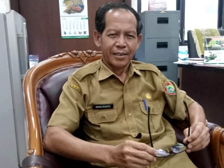 Pembangunan RTR dan RMP di Kalteng, Upaya Hilirisasi Pertanian Untuk Petani Sejahtera
