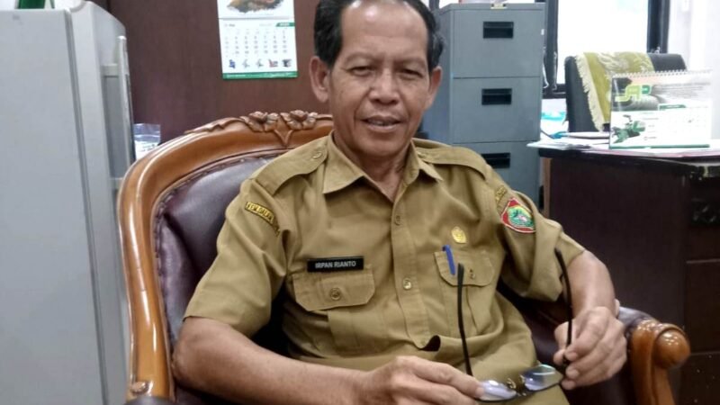 Pembangunan RTR dan RMP di Kalteng, Upaya Hilirisasi Pertanian Untuk Petani Sejahtera