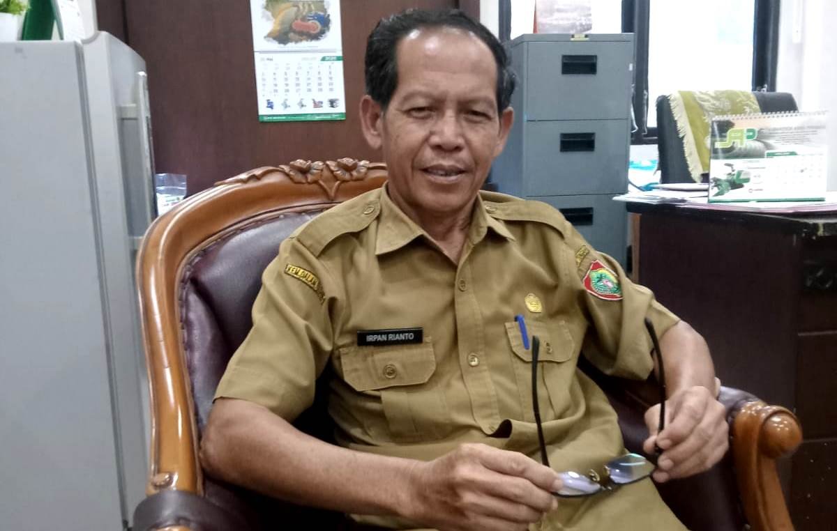 Pembangunan RTR dan RMP di Kalteng, Upaya Hilirisasi Pertanian Untuk Petani Sejahtera