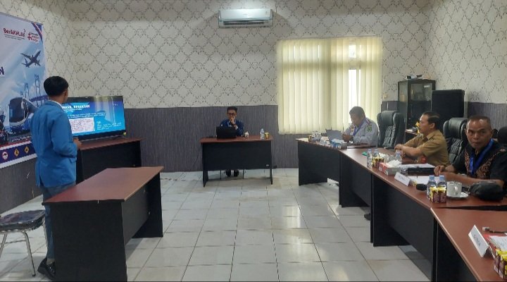 11 Pelajar Ikuti Pemilihan Pelopor Keselamatan Lalu Lintas Tingkat Kapuas