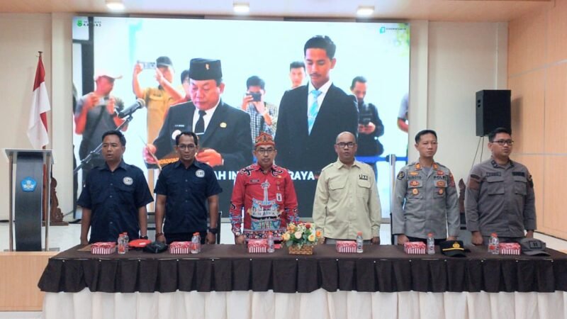 IJTI Kapuas Gelar Pelatihan Jurnalistik untuk OPD, Dorong Informasi Publik Lebih Terbuka dan Humanis