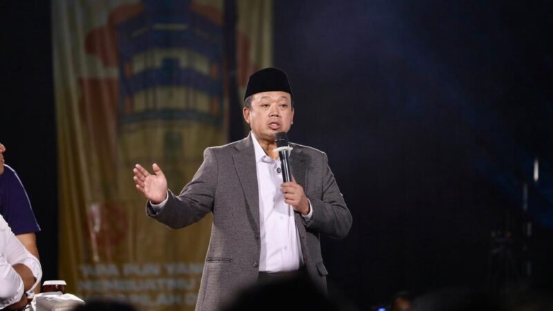 Menteri ATR/BPN Dorong Sertifikasi Tanah Ulayat untuk Lindungi Hak Masyarakat Adat