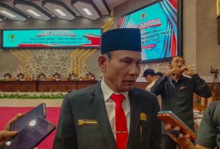 Perkuat Persatuan di Tengah Keberagaman