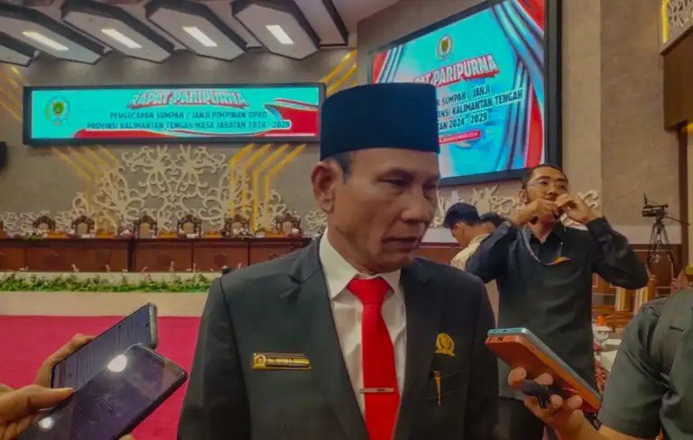 Perkuat Persatuan di Tengah Keberagaman