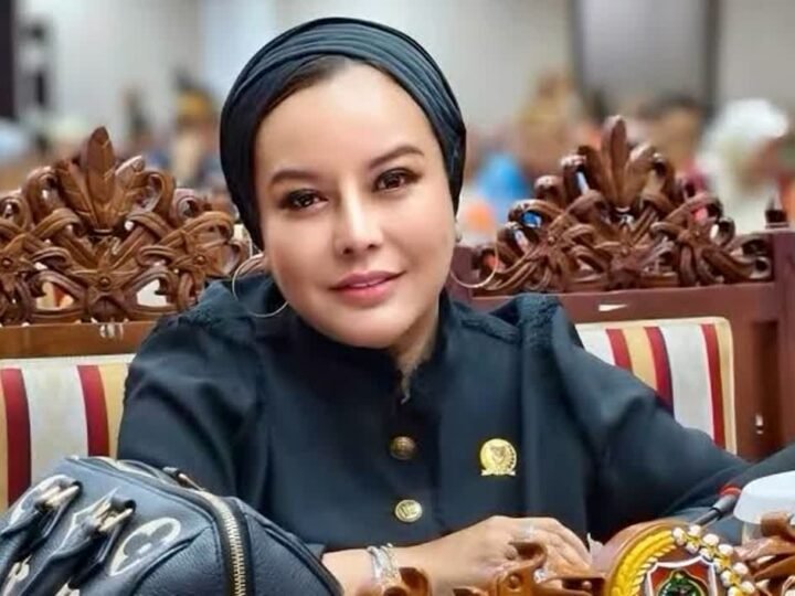 Karakter dan Integritas Pemuda Kunci Menuju Indonesia Emas