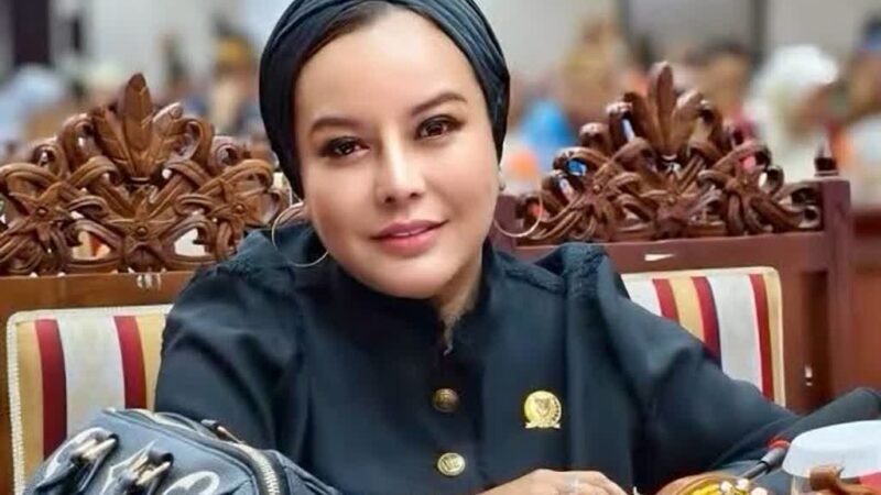 Karakter dan Integritas Pemuda Kunci Menuju Indonesia Emas