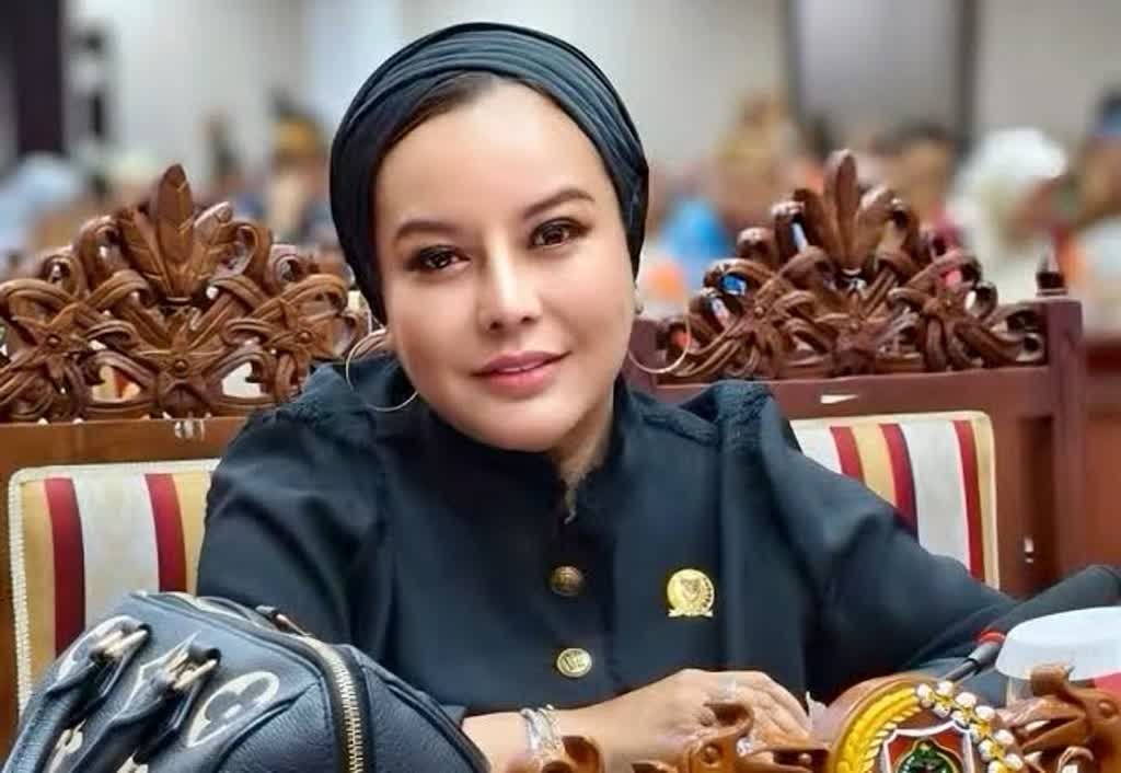 Karakter dan Integritas Pemuda Kunci Menuju Indonesia Emas