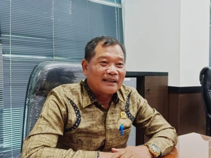 Tata Niaga Sawit Perlu Ditata, Utamakan Kepentingan Petani
