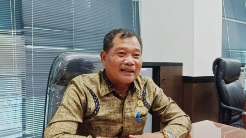 Tata Niaga Sawit Perlu Ditata, Utamakan Kepentingan Petani