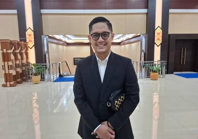 Percepatan Penurunan Stunting Secara Terintegrasi