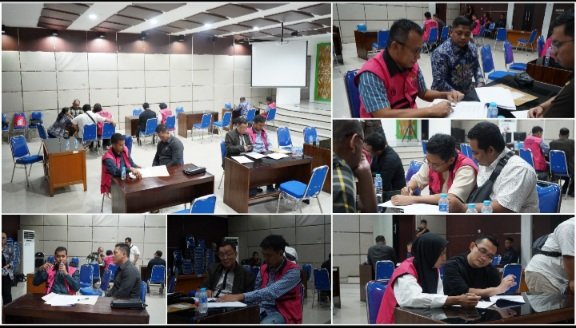 Perkara Dugaan Korupsi Zircon PT KBM Tahap II, Lima Tersangka Segera Disidang