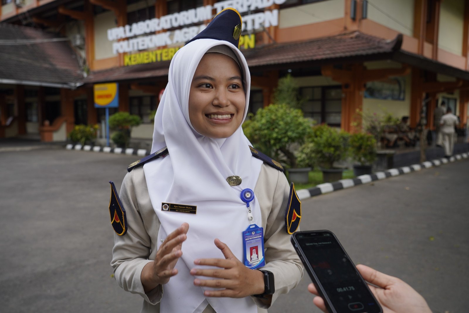 STPN Buka Pendaftaran hingga 18 Juni, Ini Pilihan Prodi dan Prospek Kariernya